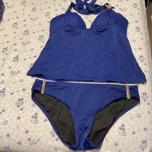 Victoria’s Secret Tankini